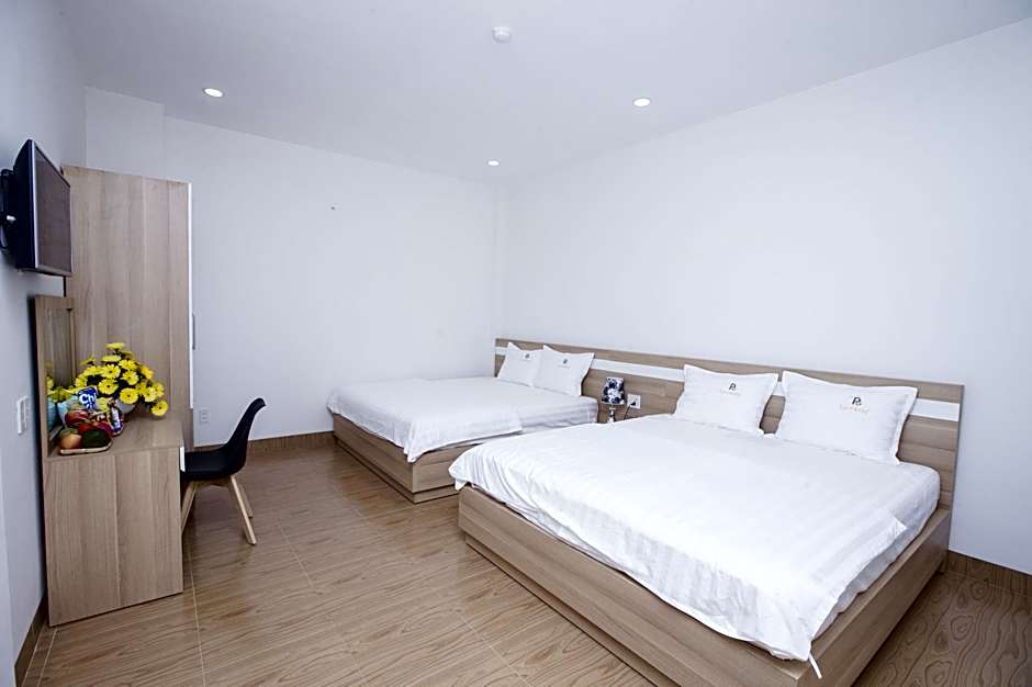 Lys Hotel