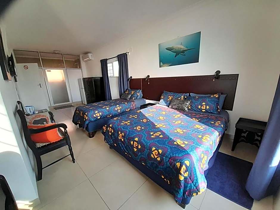 Umkomaas Lodge
