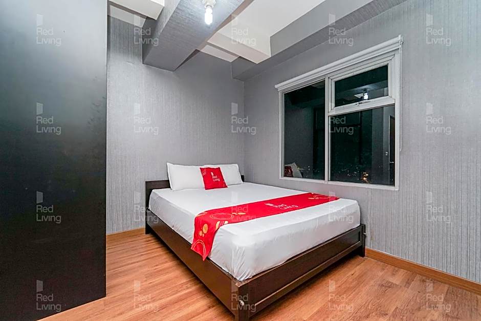 RedLiving Apartemen Easton Park Jatinangor - Azhimah Rooms