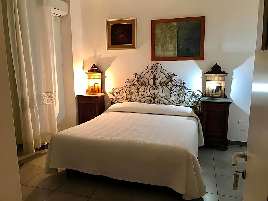 Biancagiulia Guest House
