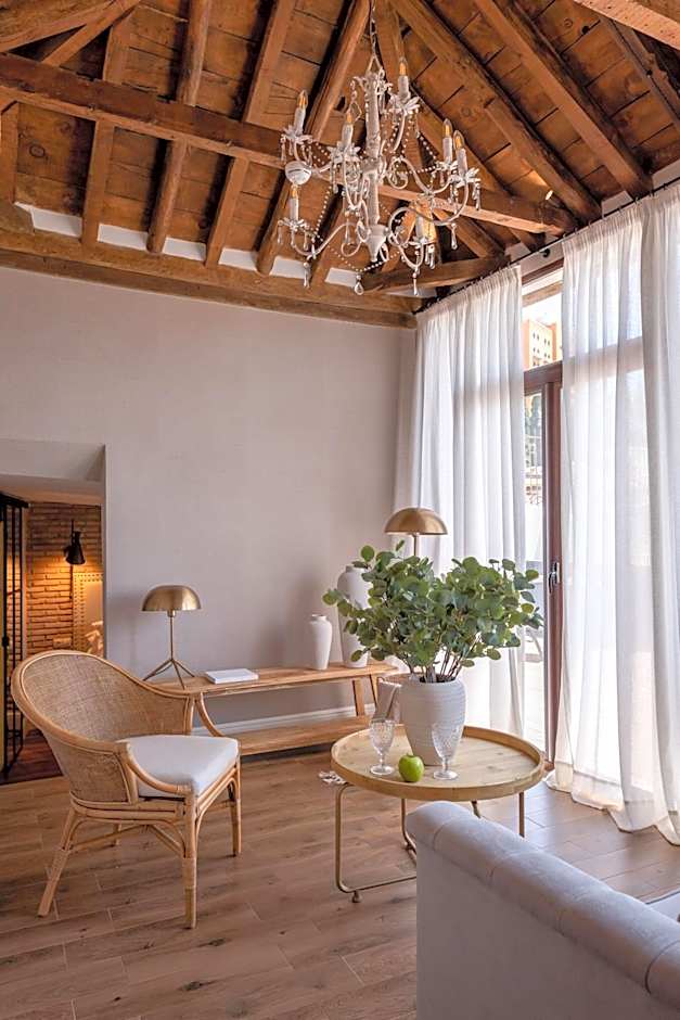 CANDIL SUITE Realejo