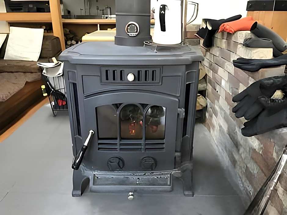 Guest House Shikotsu Kamui