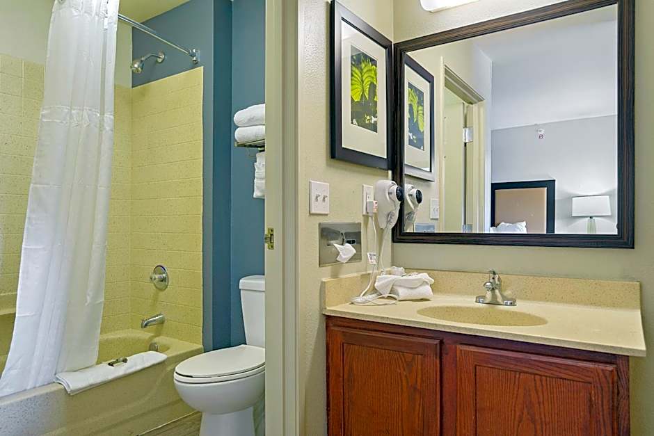 Extended Stay America Suites - Kansas City - Lenexa - 87th St.