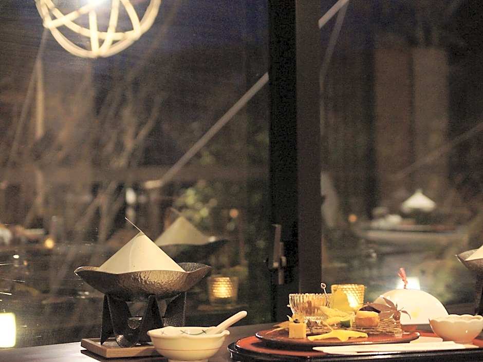 Iga AkameOnsen Taisenkaku