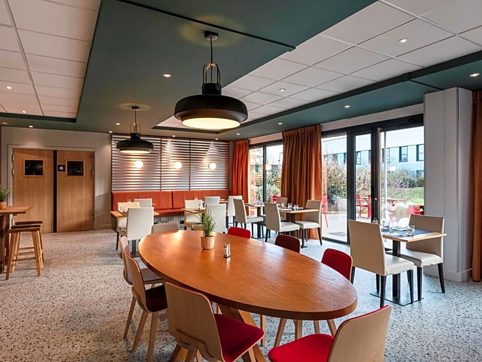 ibis Lyon Meyzieu