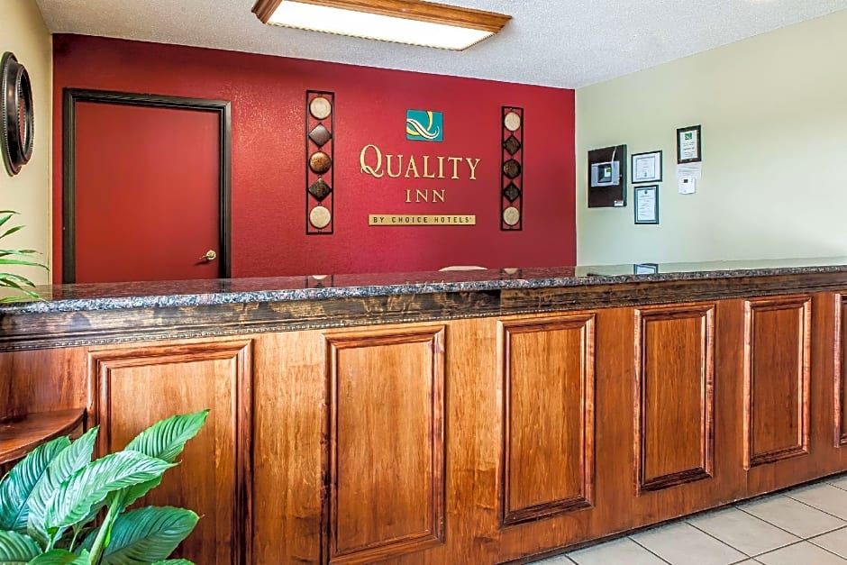 Quality Inn Lewisport