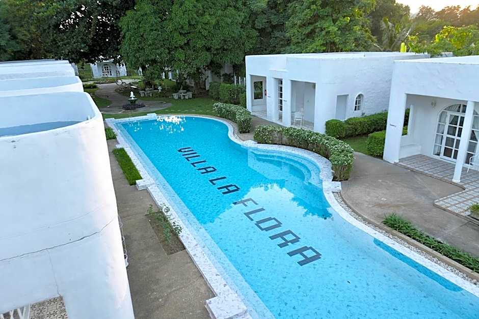 Villa La Flora Kanchanaburi