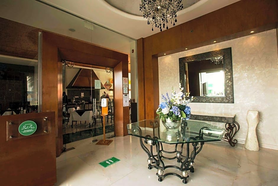 Bel Air Business Salamanca, Trademark by Wyndham