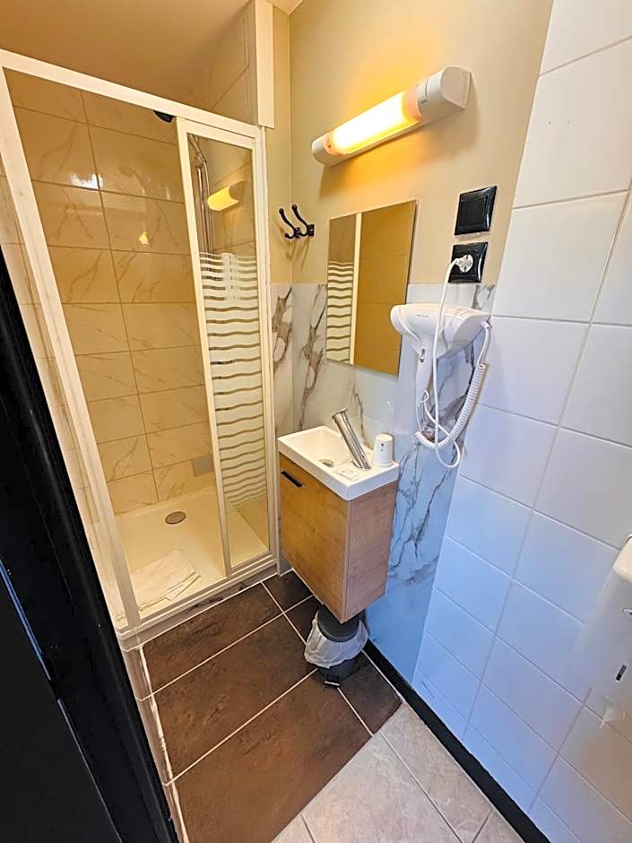 Hôtel OpalOriental Boulogne Sur Mer - gare ville et centre