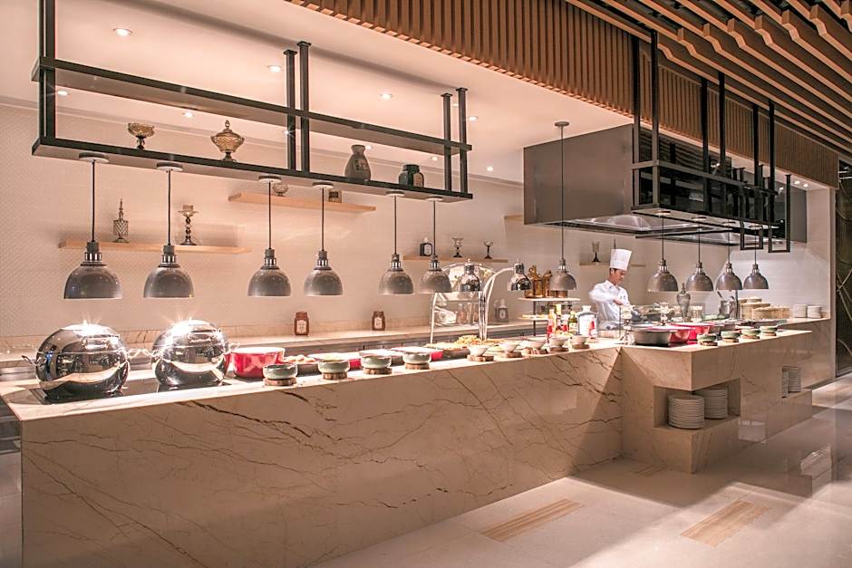 Holiday Inn Hangzhou Gongshu By IHG