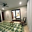 Los Frailes Concept Hotel