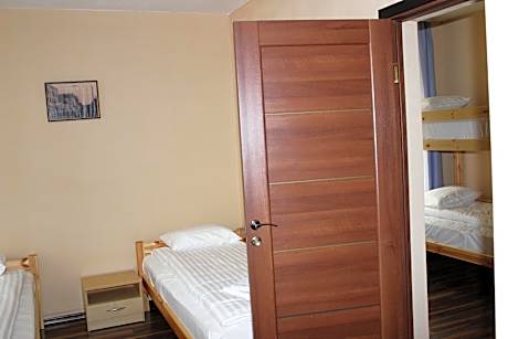 Family Room with Private Bathroom