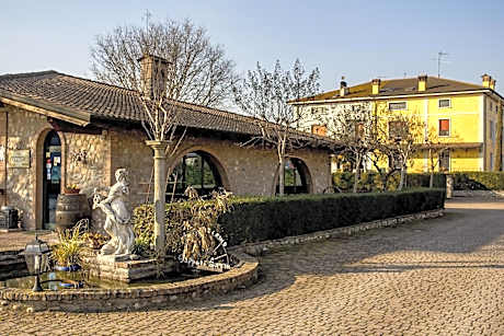 Agriturismo Gaspari Farm