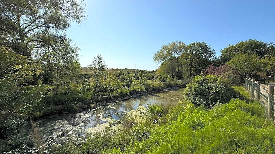 Manoir Des Douets Fleuris