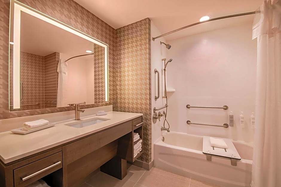 Home2 Suites By Hilton Kingsland