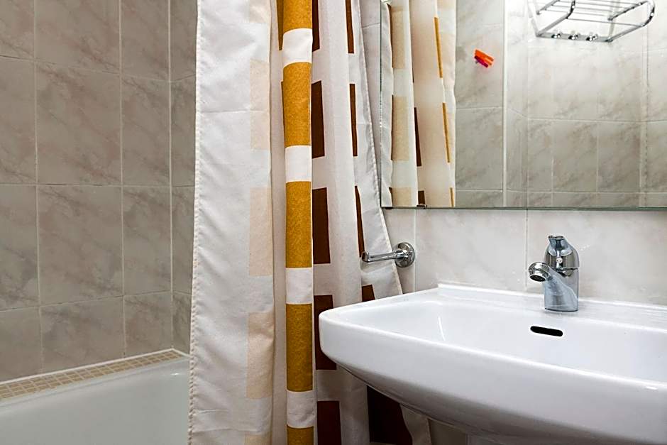 Hostal San Francisco