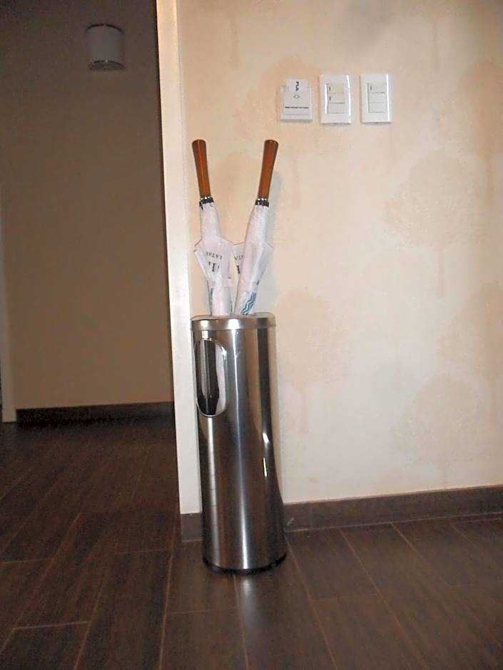 Gran Hotel Tourbillon & Lodge