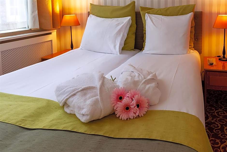 Grand Museum Hotel, BW Signature Collection