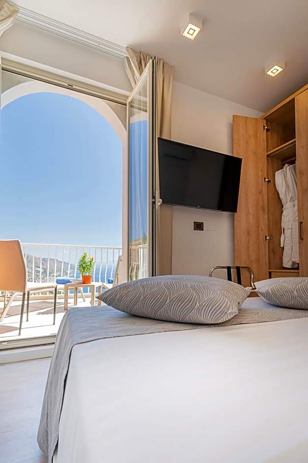 Splendid Hotel Taormina