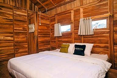 Urbanview Villa Kolopaking Kebumen by RedDoorz