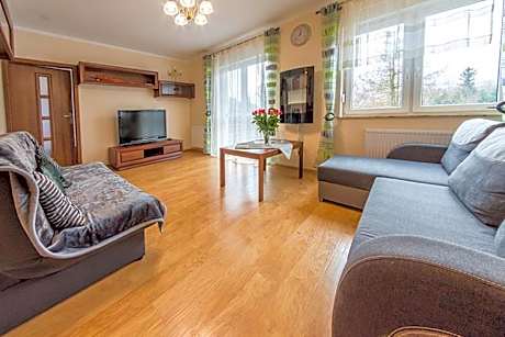 Apartamenty Izerskie - ul. Cicha 13F-G