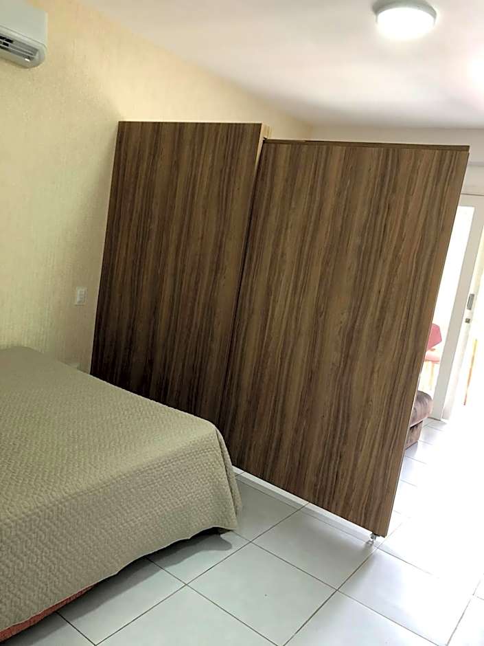 Apto Novo no melhor d Pipa