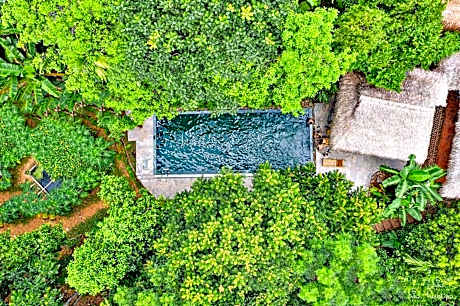 Resort Pu luông Boutique Garden