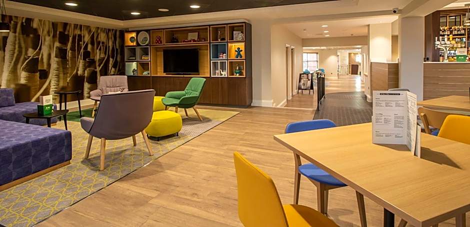 Holiday Inn Leicester - Wigston By IHG