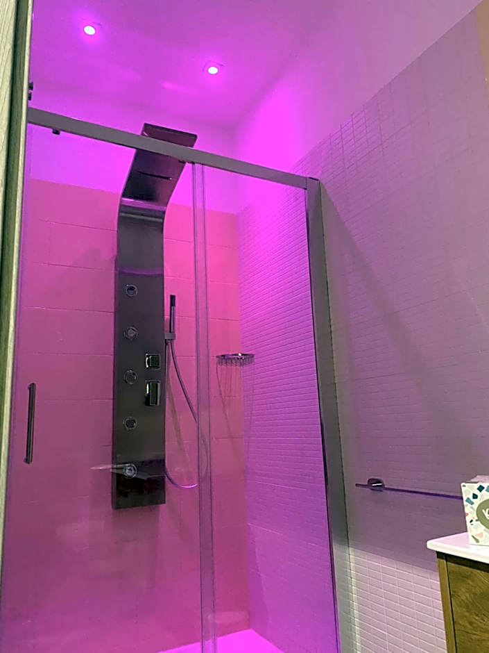 Le Origini Rooms&Suite