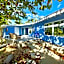 The Sunset Cove and Rainbow Room