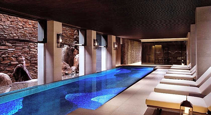 The Ritz-Carlton Kyoto