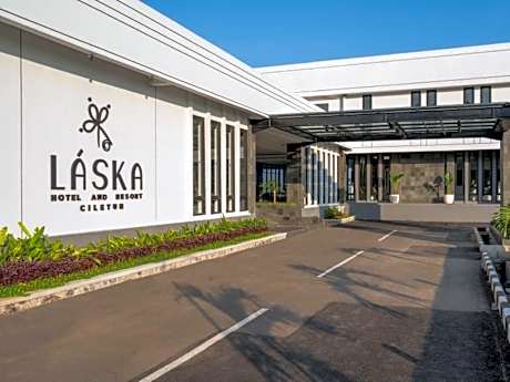 Laska Hotel & Resort Ciletuh