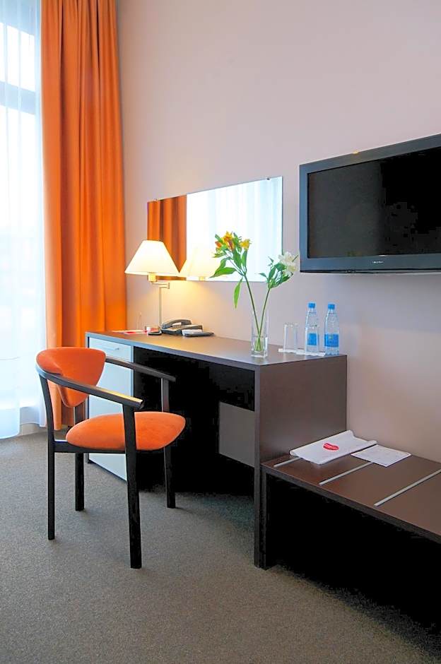 Ramada Lviv
