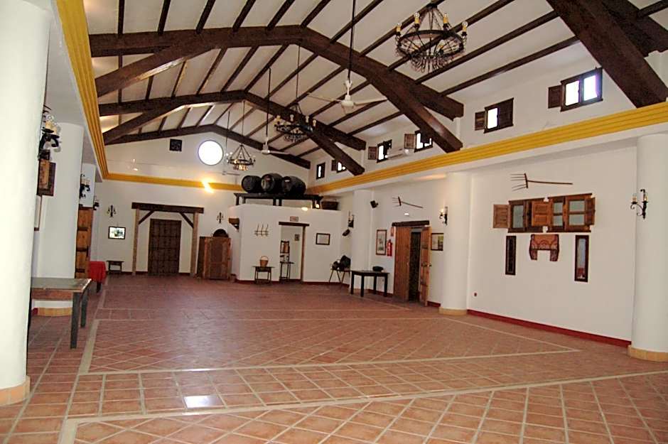 Posada de Jose Mª El Tempranillo