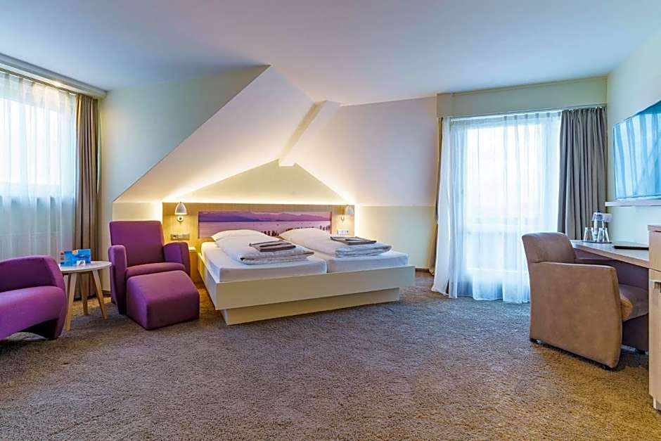 Hotel Gierer