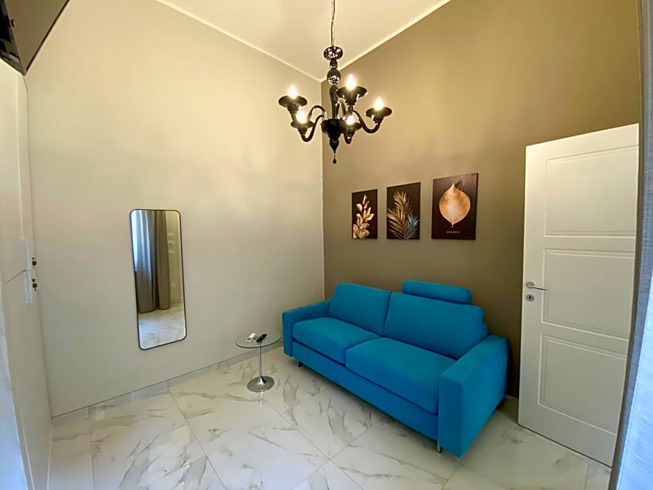 La Fitolacca B&B