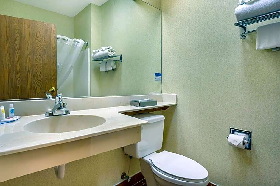 Comfort Inn Federal Way Seattle