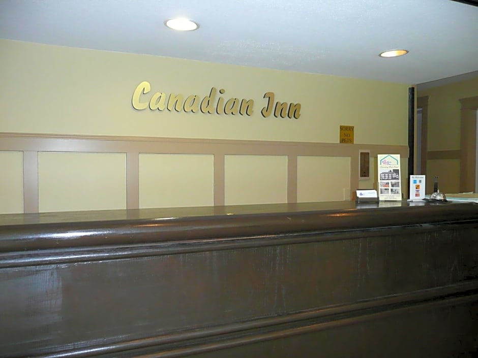 Canadian Inn