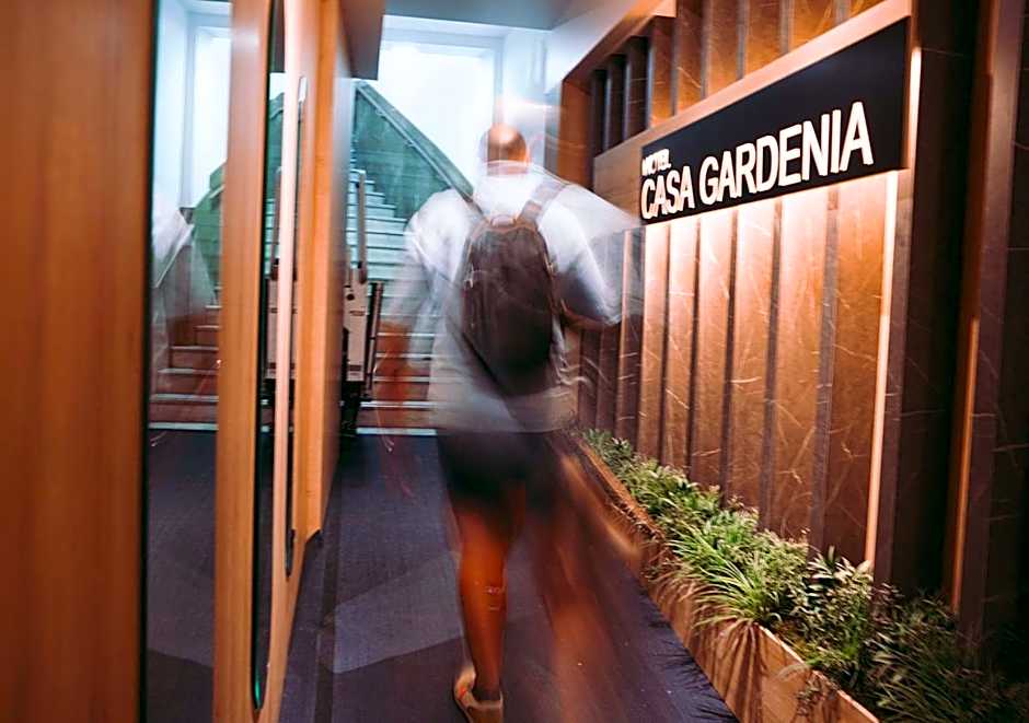 Hotel Casa Gardenia
