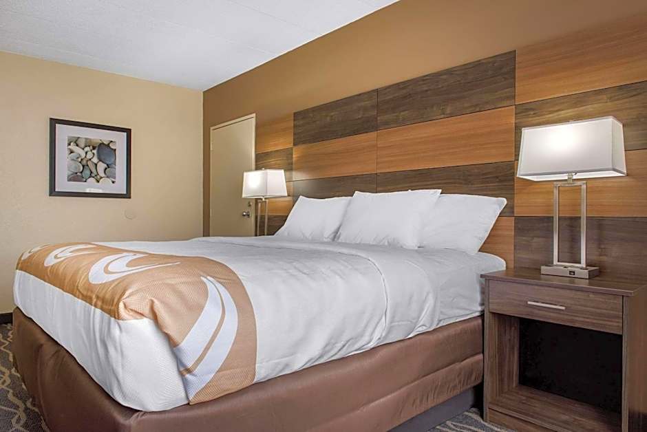 Quality Inn and Conference Center