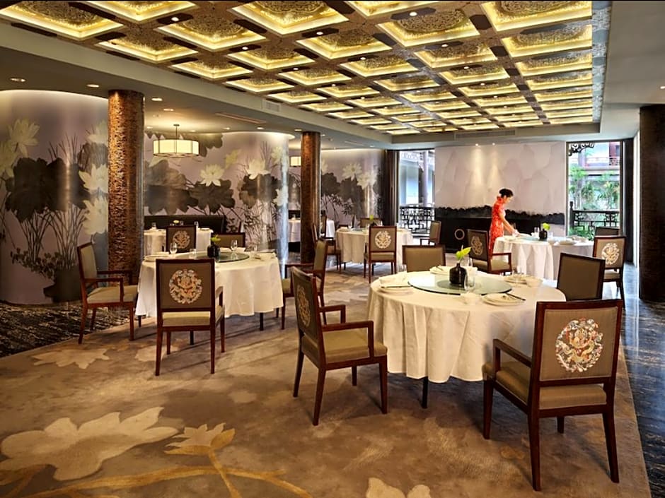 Eadry Royal Garden Hotel Haikou