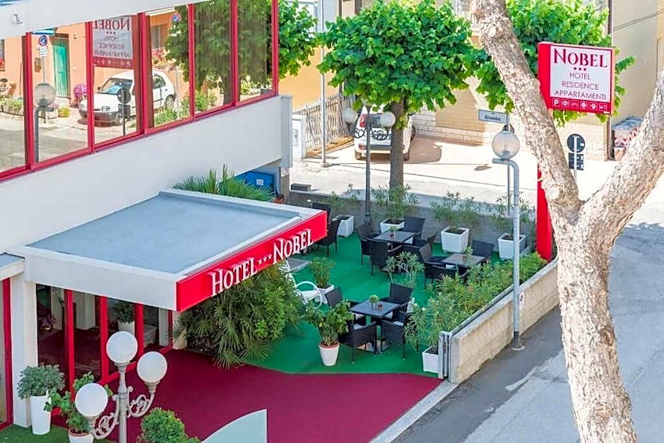 Hotel Nobel - Soft All Inclusive