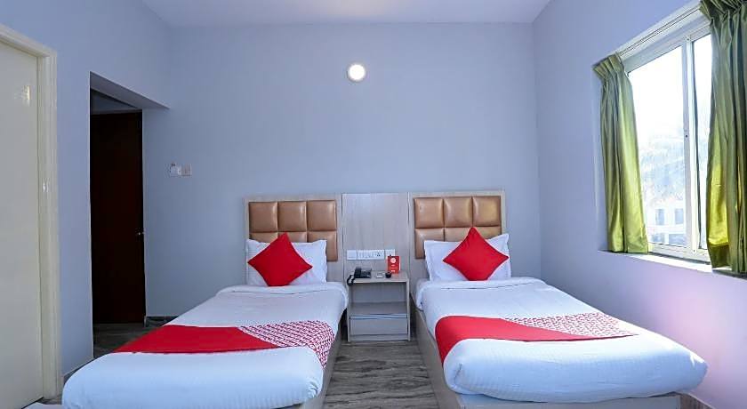 Super Townhouse Prince Palace