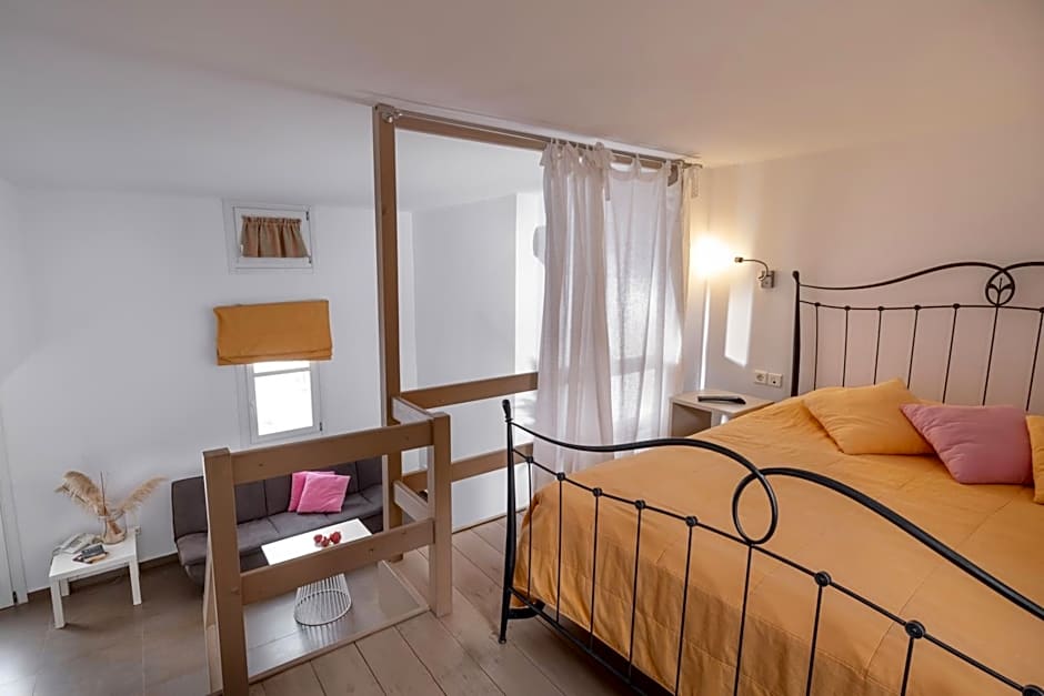 Hotel Nefeli