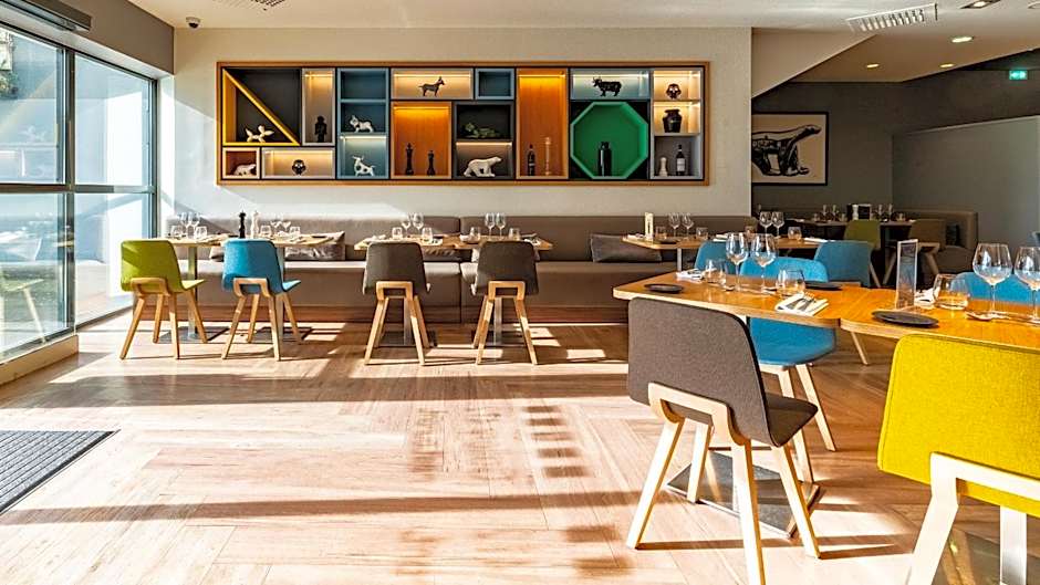 Holiday Inn Dijon Toison Dor By IHG