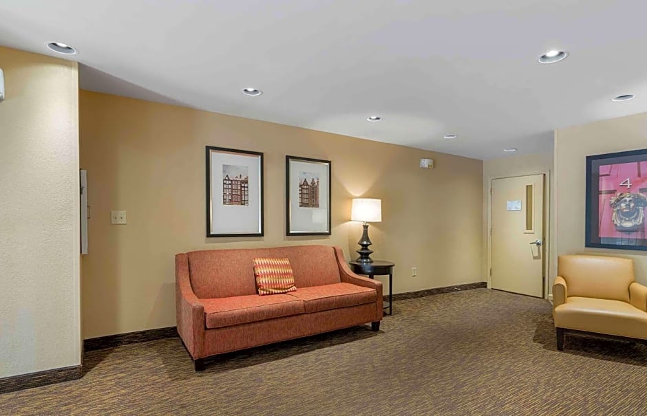 Extended Stay America Suites - Louisville - Hurstbourne