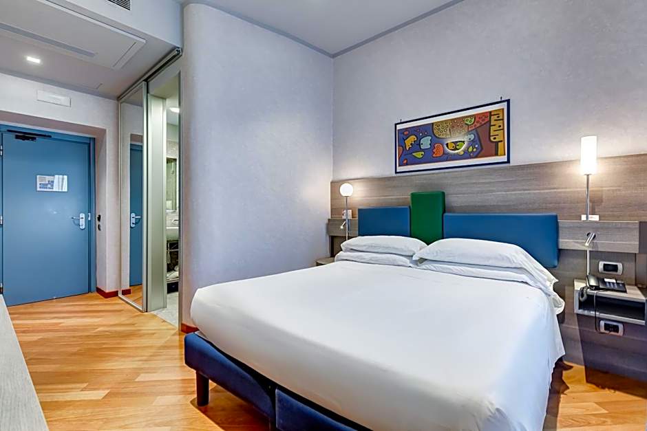 Best Western Hotel Plaza