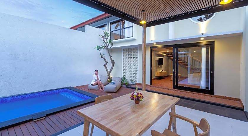 Paisa Villa Seminyak