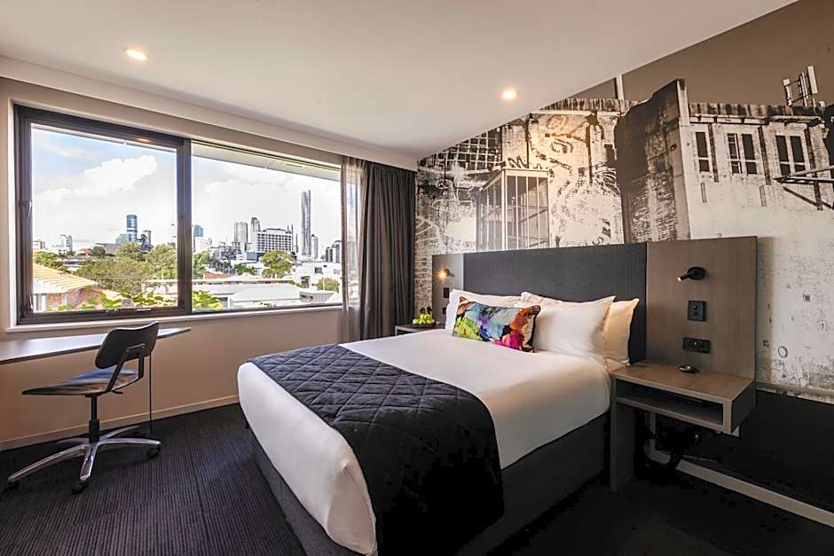 Sage Hotel James Street