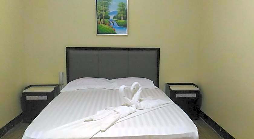 Meaco Royal Hotel-Plaridel